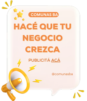 ¡Publicitá aquí!