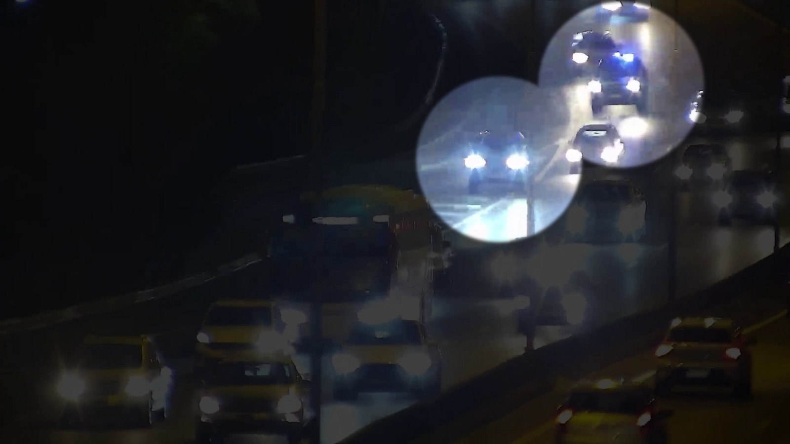 crédito: Prensa Policía CABA.