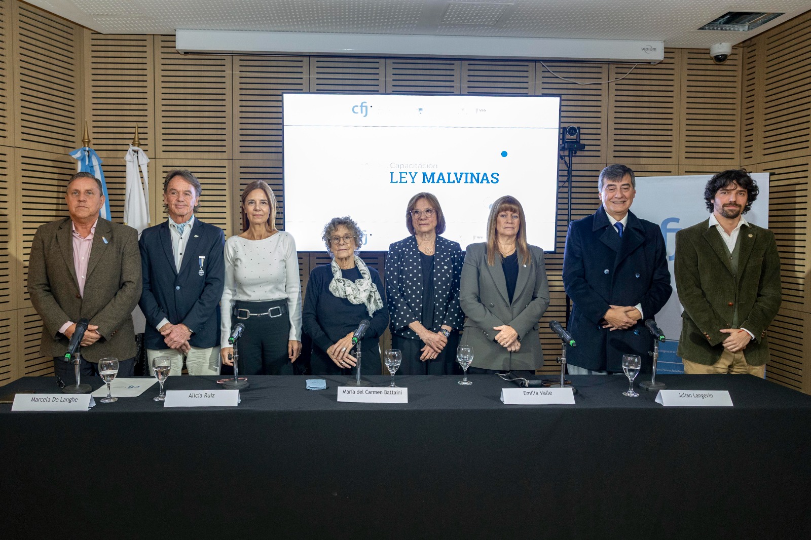 crédito: Prensa CM CABA.